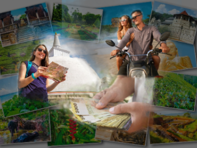 Sri Lanka on a Budget