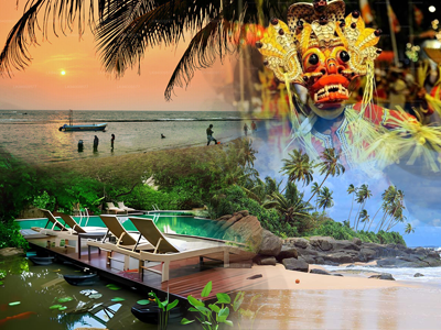 The Best Time to Visit Sri Lanka