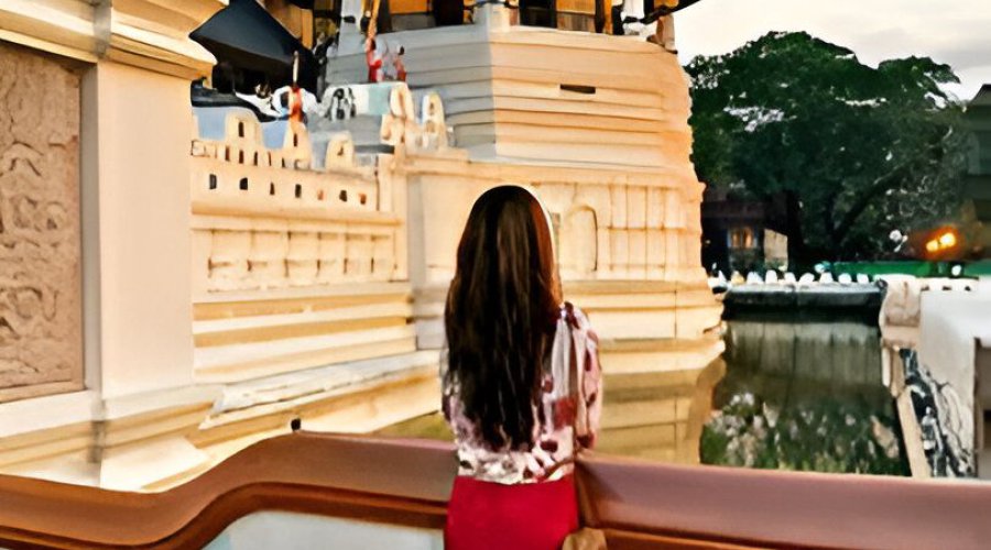 Packing for Paradise