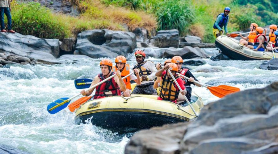 Sri Lanka for Families