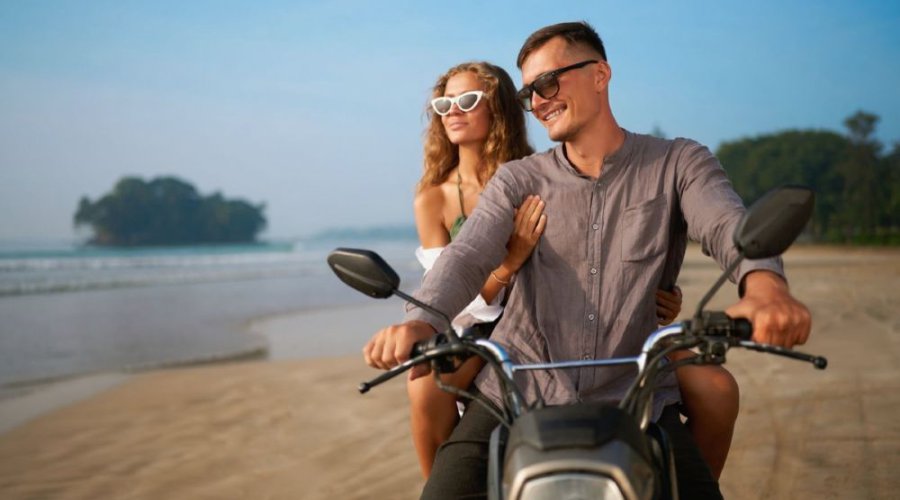 Sri Lanka on a Budget