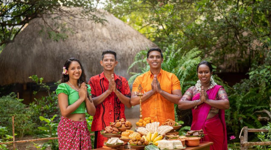 The Soul of the Island