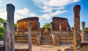 Tour Photo: Cultural Triangle Tour (3 Nights / 4 Days)