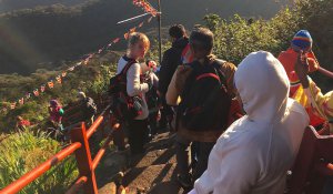 Tour Photo: Gem Valleys &amp; Elephant Sanctuaries