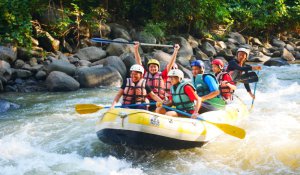 Tour Photo: Chiang Mai Cultural Adventure
