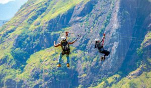 Tour Photo: Thrills of Hills and Rivers