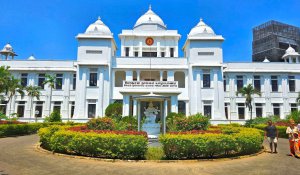 Tour Photo: Northern Heritage Tour (4 Nights / 5 Days)