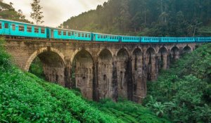 Tour Photo: Thrills of Adventure &amp; Nature