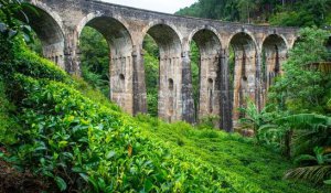 Tour Photo: Majestic Peaks &amp; Waterfall Escapes