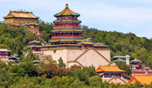 Tour Photo: Beijing &amp; Great Wall Tour (6 days)