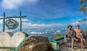 Tour Photo: Majestic Peaks &amp; Waterfall Escapes
