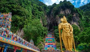 Tour Photo: Theme Park Thrills &amp; Cultural Wonders for Families and Children