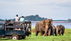 Tour Photo: Thrills of Adventure &amp; Nature