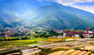 Tour Photo: Relax &amp; Rejuvenate in Asia’s Hidden Gems