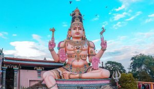 Tour Photo: Pristine Shores &amp; Serene Adventures