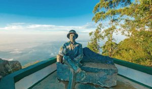 Tour Photo: Beach &amp; Hill Harmony