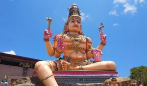 Tour Photo: Eastern Sun &amp; Culture (4 Nights / 5 Days)