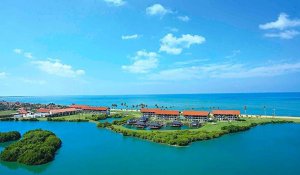 Tour Photo: Sacred Temples &amp; Wild Safari