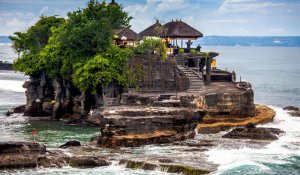 Tour Photo:  Bali Beach &amp; Culture Tour (5 days)