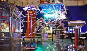 Tour Photo: Theme Park Thrills &amp; Cultural Wonders for Families and Children