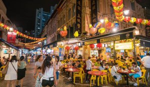 Tour Photo: Urban &amp; Family Attractions Tour (4 days)