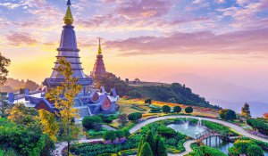 Tour Photo: Bangkok &amp; Pattaya Beach Tour (5 days)