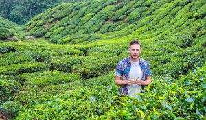 Tour Photo: Relax &amp; Rejuvenate in Asia’s Hidden Gems