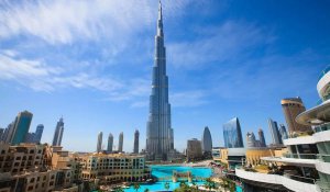 Tour Photo: Dubai Luxury Desert &amp; City Tour (5 days)