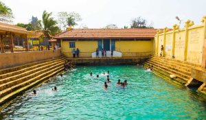 Tour Photo: Northern Heritage &amp; Island Mysteries