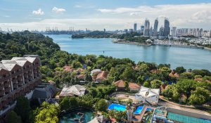 Tour Photo: Urban &amp; Family Attractions Tour (4 days)