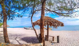 Tour Photo: Northern Heritage Tour (4 Nights / 5 Days)