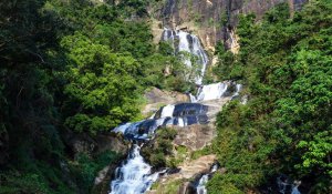 Tour Photo: Thrills of Hills and Rivers