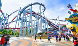 Tour Photo:  Kuala Lumpur &amp; Genting Highlands