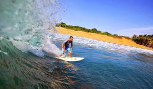 Tour Photo: Surf, Snorkel &amp; Sun on the East Coast