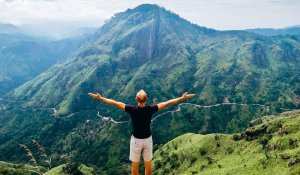 Tour Photo: Majestic Peaks &amp; Waterfall Escapes