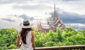 Tour Photo: Bangkok &amp; Pattaya Beach Tour (5 days)