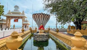 Tour Photo: Northern Heritage Tour (4 Nights / 5 Days)