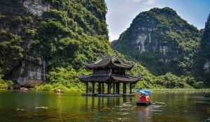Tour Photo: Hanoi, Ha Long Bay &amp; Ninh Binh Tour (6 days)