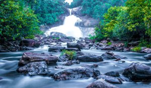 Tour Photo: Gem Valleys &amp; Elephant Sanctuaries