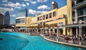 Tour Photo: Dubai Luxury Desert &amp; City Tour (5 days)