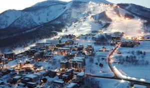 Tour Photo: Hokkaido Snow Festival &amp; Skiing Tour (7 days)