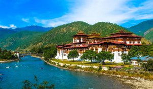 Tour Photo: Thimphu &amp; Paro Cultural Escape (5 days)