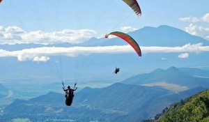 Tour Photo: Snow &amp; Ice Sports in the Himalayas