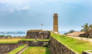 Tour Photo: Historic Coasts &amp; Wildlife Wonders