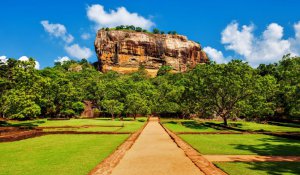 Tour Photo: Timeless Treasures of the Cultural Triangle