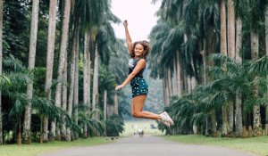 Tour Photo: Cultural Heart &amp; Misty Hills