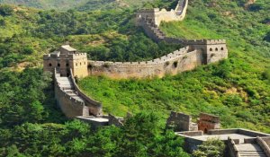 Tour Photo: Beijing &amp; Great Wall Tour (6 days)