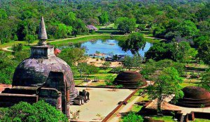 Tour Photo: Timeless Treasures of the Cultural Triangle