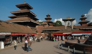 Tour Photo: Cultural &amp; Mountain Views Tour (5 days)