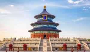 Tour Photo: Beijing &amp; Great Wall Tour (6 days)